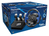 Thrustmaster T150 PRO ForceFeedback Negro, Azul USB Volante + Pedales PC, PlayStation 4, Playstation 3
