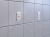 TESA 77767-00000 home storage hook Indoor Universal hook Grey, Red, White 2 pc(s)
