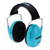 Uvex 2600010 gehoorbeschermende hoofdtelefoon