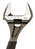 Bahco 9031 Verstellbarer Schraubenschlüssel