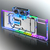 RAIJINTEK SAMOS NV2080Ti RBW Tarjeta gráfica Liquid cooling kit Gris 1 pieza(s)