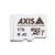 Axis 02366-001 flashgeheugen 1 TB MicroSDXC Klasse 10