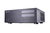Silverstone GD08 HTPC Schwarz