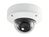 LevelOne HUBBLE Fixed Dome IP Network Camera, H.265, 3-Megapixel, 802.3af PoE, IR LEDs, Vandalproof, two-way audio, Indoor/Outdoor