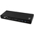 V7 UCDDS-1E laptop dock & poortreplicator Bedraad USB 3.2 Gen 1 (3.1 Gen 1) Type-C Zwart