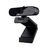 Trust Taxon webkamera 2560 x 1440 pixelek USB 2.0 Fekete