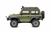 Absima Micro Crawler Jimny modèle radiocommandé Camion à chenilles Moteur électrique 1:24