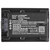 CoreParts MBXCAM-BA502 akkumulátor digitális fényképezőgéphez/kamerához Lítium-ion (Li-ion) 2700 mAh