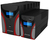 PowerWalker VI 850 GX FR UPS Line-interactive 0,85 kVA 480 W 2 AC-uitgang(en)