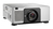 NEC PX1005QL videoproiettore Proiettore per grandi ambienti 10000 ANSI lumen DLP 2160p (3840x2160) Nero, Bianco