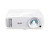 Acer MR.JQK11.001 projektor danych Projektor o standardowym rzucie 3500 ANSI lumenów DLP 2160p (3840x2160) Biały