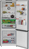 Beko CNG5785VPS Freestanding Fridge Freezer with Harvestfresh™ Technology