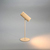 Konstsmide 7844-330 Tischleuchte LED Sand