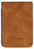 PocketBook WPUC-627-S-LB e-bookreaderbehuizing 15,2 cm (6") Folioblad Bruin