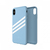 Adidas 32823 custodia per cellulare 16,5 cm (6.5") Cover Blu, Bianco