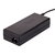 Akyga AK-ND-04 power adapter/inverter Indoor 90 W Black