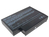 CoreParts MBI1148 laptop reserve-onderdeel Batterij/Accu