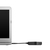 BenQ InstaShow WDC10C USB-C Button Kit Knoppenset Zwart 1 stuk(s)