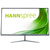 Hannspree HS245HFB - 23.8" FHD Super-slim monitor, HDMI, metal stand, 3H hard coated