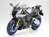 Tamiya Yamaha YZF-R1M Model motocykla Zestaw montażowy 1:12
