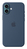 Apple iPhone 16 Plus Silikon Case mit MagSafe – Denim
