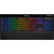 Corsair K57 RGB keyboard USB + Bluetooth QWERTY Dutch Black