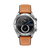 Honor Watch Magic 3,05 cm (1.2") AMOLED Digital 390 x 390 Pixeles Pantalla táctil Negro, Marrón, Plata GPS (satélite)