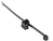 Hellermann Tyton T50ROSEC5B-W-PA66W-BK cable tie Polyamide Black 500 pc(s)