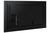 Samsung QM50B Płaski panel Digital Signage 127 cm (50") Wi-Fi 500 cd/m² 4K Ultra HD Czarny Procesor wbudowany Tizen 6.5 24/7