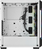 Corsair iCUE 220T RGB Midi Tower Bianco