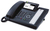 Unify OpenScape DeskPhone CP400T telefon VoIP Czarny TFT
