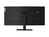 Lenovo ThinkVision T34w-20 Monitor PC 86,4 cm (34") 3440 x 1440 Pixel UltraWide Quad HD LCD Nero