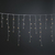 Konstsmide 2789-102 decoratieve verlichting Lichtdecoratie ketting 400 gloeilamp(en) LED 6 W E