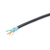Gembird CAT5e FTP 305m networking cable Black F/UTP (FTP)