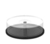 MediaRange BOX41 funda para discos ópticos Spindle case 25 discos Transparente