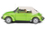 Legrand VW KÄFER Cabrio 1303 Stadsauto miniatuur Montagekit 1:18