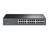 TP-Link TL-SF1024D switch di rete Non gestito Fast Ethernet (10/100) Grigio