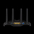 ASUS RT-AX82U vezetéknélküli router Gigabit Ethernet Kétsávos (2,4 GHz / 5 GHz) Fekete