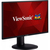 Viewsonic VG Series VG2419 LED display 60,5 cm (23.8") 1920 x 1080 pixelek Full HD Fekete