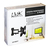Link Accessori LK10037 support pour téléviseur 106,7 cm (42") Noir