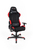 DXRacer OH-FD01-NR Videospiel-Stuhl Universal-Gamingstuhl