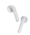 Mobvoi TicPods 2 Pro Headset Draadloos In-ear Sporten Bluetooth Wit