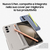 Samsung Galaxy Z Fold5 Smartphone AI RAM 12GB Display 6,2"/7,6" Dynamic AMOLED 2X Cream 512GB