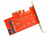CoreParts MSNX1026 interfacekaart/-adapter Intern M.2