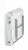Dimplex PLX 300E Indoor White 3000 W Convector electric space heater