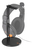Deltaco GAM-070 Kopfhörer-/Headset-Zubehör Basisstation