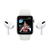 Apple Watch Series 6 OLED 40 mm Digital 324 x 394 pixels Touchscreen Red Wi-Fi GPS (satellite)