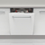 Sharp Home Appliances QW-NI14I47EX Fully built-in 13 place settings E