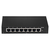 Edimax GS-1008E V2 network switch Unmanaged Gigabit Ethernet (10/100/1000) Black