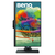 BenQ PD2500Q számítógép monitor 63,5 cm (25") 2560 x 1440 pixelek 2K Ultra HD LCD Szürke